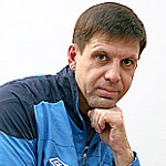 Павел Зубов