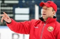 сборная Казахстана, Чемпионат мира по хоккею, Андрей Скабелка, Сборная Беларуси по хоккею