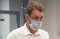 Сергей Корниленко, Крылья Советов, ЦСКА, Виктор Гончаренко, Урал, Максим Володько, Арсенал Тула, премьер-лига Россия, Юрий Ковалев, Николай Золотов