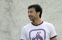 Партизан-2002, Александр Стащенюк, вторая лига Беларусь