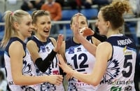 Лига чемпионов жен, Канны жен, Минчанка, чемпионат России жен, Виктор Гончаров
