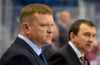 Динамо Минск, Динамо Молодечно, Могилев, Ставки на хоккей, Дмитрий Кравченко, Париматч-Экстралига, Ставки на спорт