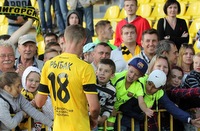 высшая лига Беларусь, Гомель, Сморгонь, Анатолий Юревич, Павел Рыбак, СКВИЧ, Торпедо Минск, Виталий Рашкевич, Шахтер Солигорск, Минск