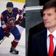 Олег Микульчик, Вячеслав Андрющенко, Василий Спиридонов, Динамо Минск, Сборная Беларуси по хоккею, Металлург Жлобин