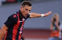 Эгидиюс Вайткунас, высшая лига Беларусь, Минск