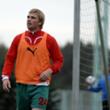 Сергей Корниленко, Иан Холлоуэй, Блэкпул, премьер-лига Англия