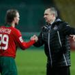 Александр Кокорин, Александр Тарханов, Леонид Кучук, Локомотив, Зенит, Крылья Советов, Кубань, Динамо Москва, Ахмат, Урал, премьер-лига Россия, Спартак, Волга Нижний Новгород, Краснодар