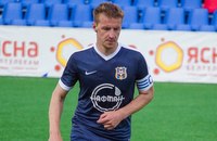 Игорь Ковалевич, Леонид Подлипский, Сергей Рожок, Белшина, Михаил Горбачев, Вячеслав Акшаев, Динамо Киев, Дмитрий Хлебосолов, Нафтан