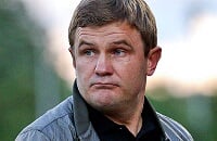 стадион Даугава Лиепая, Валерий Горбачик, Марекс Кере, Алексей Бага, Филипп Иванов, Олег Кубарев, Андрей Калинин, Марко Симич, Сейду Яхая, Виталий Казанцев, Динамо Брест, Милан Йоксимович, Дмитрий Молош, ФК Лиепая, Городея, Смолевичи, Торпедо-БелАЗ, БАТЭ, Динамо Минск