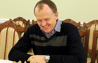 премьер-лига Украина, Юрий Поклад, Карпаты, Черноморец Одесса, Олег Дулуб, Василий Хомутовский