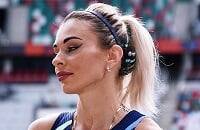 прыжки в длину, World Athletics (IAAF), Политика, НОК Беларуси, Анастасия Мирончик-Иванова, Олимпиада-2020