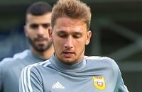 Себастьян Дриусси, Артем Шатов, премьер-лига Россия, Зенит, Максим Володько, сборная Беларуси по футболу, Арсенал Тула, Игорь Смольников