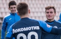 Локомотив Гомель, Денис Козловский, Макслайн – первая лига Беларусь, Гомель, Барселона, Реал Мадрид, Гарет Бэйл