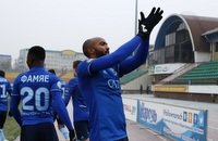 Бруно Фурлан, высшая лига Беларусь, Дмитрий Комаровский, Нивалду, Юрий Ковалев