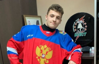 молодежная сборная России, молодежная сборная Канады, молодежный чемпионат мира, Барретт Хэйтон, Максим Сушко