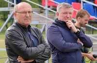 Динамо Минск, Игорь Шлойдо, высшая лига Беларусь, Евгений Чаговец, Минск