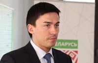 Боб Хартли, Андрей Стась, Роман Дюков, Авангард, КХЛ, Дмитрий Басков, Динамо Минск