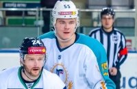 ВХЛ, Торпедо Усть-Каменогорск, Роман Дюков