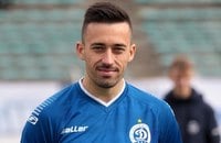 высшая лига Беларусь, Минск, Андрей Разин, Лига чемпионов, Ярослав Яроцкий, Неманя Николич 1988, Иван Бахар, Филипп Иванов, Динамо Минск, БАТЭ