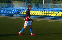 видео, первая лига Беларусь, Орша, Сергей Сафарьян, Дняпро, Алексей Ходневич