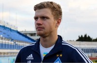 премьер-лига Украина, Динамо Киев, Динамо Минск, Александр Хацкевич, Никита Корзун, Юрий Чиж
