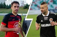 тактика, Зоран Марушич, Юрий Пунтус, Андрей Хачатурян, Юрий Пантя, Михаил Мартинович, Игорь Ковалевич, Андрей Разин, Владимир Хващинский, Гегам Кадимян