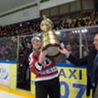 Андрей Макров, Неман, Буран, ВХЛ, Париматч-Экстралига