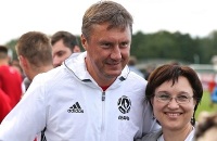 сборная Беларуси по футболу, высшая лига Беларусь, Александр Хацкевич, Сергей Кривец, Михаил Сиваков, АБФФ, Сергей Кисляк, Иван Маевский, Станислав Драгун, Владимир Бережков