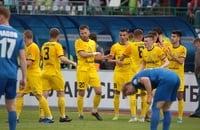 ЦСК Витебский, Шахтер Солигорск, Кубок Беларуси, Витебск