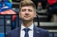 Париматч-Экстралига, КХЛ, телевидение, ФХБ, Владимир Бережков, Минск-Арена, Динамо Минск