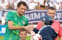 Яннис Каргас, Юрий Ковалев, Андрей Климович, Динамо Брест, Диего Марадона, Артем Милевский, Элис Бакай, Юлиус Сзоке, Денис Лаптев, Алексей Шпилевский, Шахтер Солигорск, высшая лига Беларусь