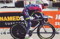 Джиро д'Италия, велошоссе, UAE Team Emirates (Lampre-Merida), Илья Кошевой