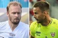 Максим Бордачев, Максим Скавыш, Дмитрий Юсов, Янн Эммануэль Аффи, Лига Конференций УЕФА, Торпедо-БелАЗ, Александр Шестюк, Динамо Брест, БАТЭ, Шахтер Солигорск