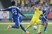 Николай Сигневич, высшая лига Беларусь, Мирко Иванич, БАТЭ, Лига чемпионов УЕФА, ХИК, Игорь Стасевич, Денис Щербицкий, Алексей Бага