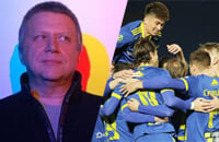 Валерий Исаев, высшая лига Беларусь, Ислочь, Слуцк, провластное письмо, Захар Волков, БАТЭ, Витебск