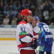 Либор Пивко, Александр Радулов, Сергей Федоров, Ларс Хауген, Владимир Путин, Александр Китаров, Илья Проскуряков, Дмитрий Мелешко, Сергей Широков, Сергей Федоров, Андрей Стась, Йере Каралахти, Теему Лайне, Тим Стэплтон, ЦСКА, Динамо Минск, КХЛ, фото