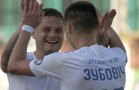 высшая лига Беларусь, Динамо Минск, Виталий Булыга, Дмитрий Билоног, Роман Пилипчук, Радислав Орловский, Егор Зубович, Кирилл Печенин