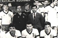 Юрий Шевцов, Спартак Миронович, Стяуа, болельщики, СКА-Минск, Лига чемпионов