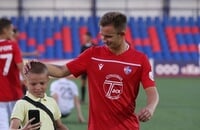 Иван Бахар, Вадим Ларионов 1996, Евгений Шевченко, Минск, трансферы, высшая лига Беларусь, Виктор Свежов, Динамо Минск, Леонид Ковель, Олег Евдокимов, Евгений Зубейко, Илья Алексиевич, Динамо Брест