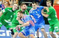 чемпионат мира, сборная Беларуси, сборная Германии, сборная Хорватии, сборная Венгрии, Максим Баранов, сборная Саудовской Аравии, сборная Чили, Иван Бровко, Юрий Шевцов, Глеб Гарбуз, Никита Вайлупов