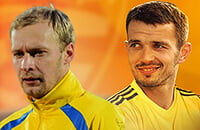 высшая лига Беларусь, Максим Бордачев, Александр Володько, Шахтер Солигорск