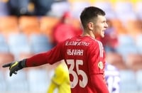 высшая лига Беларусь, Денис Щербицкий, Антон Чичкан, Александр Сулима, Шахтер Солигорск, БАТЭ