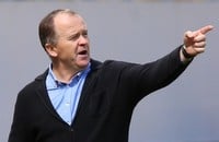 Анатолий Юревич, высшая лига Казахстан, Атырау, Роман Монарев, Олег Дулуб