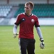 сборная Беларуси по футболу, Сборная Ирана по футболу, Игорь Стасевич, Александр Гутор, Михаил Сиваков, Олег Веретило, Сергей Баланович, Михаил Гордейчук, Георгий Кондратьев, товарищеские матчи (сборные), Денис Поляков, Павел Савицкий, Артем Быков 1992