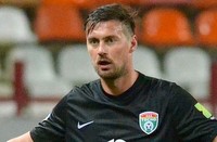 Артем Милевский, Динамо Брест, Тосно, Хайдук, высшая лига Беларусь