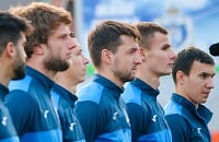высшая лига Беларусь, Дняпро, Максим Шило, Арсений Бондаренко, Дмитрий Подстрелов, Дмитрий Игнатенко, Артем Сороко, Роман Грибовский, Алексей Залеский, Артем Концевой 1999, Иван Биончик, Никита Степанов, Арсен Бегларян, Вадим Побудей, Дмитрий Яшин 1993, Зоран Марушич, Егор Хвалько, Юрий Козлов, Днепр Могилев, Александр Батищев