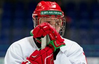 юниорский ЧМ-2017, сборная Чехии U18, сборная Беларуси U18, Юрий Файков, Игорь Мартынов