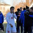Максим Володько, Артур Бомбель, Денис Ковалевский, Вадим Евсеев, квалификация Евро U-21, сборная Беларуси U-21, сборная Исландии U-21