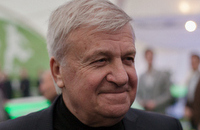 высшая лига Беларусь, Шахтер Солигорск, Александр Юревич, Анатолий Байдачный, Александр Седнев, Сергей Никифоренко, Сергей Солодовников, Юрий Вергейчик, Олег Дулуб