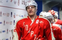 Спартак, АХЛ, КХЛ, Александр Лукашенко, Атлант, Дмитрий Коробов